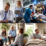 Наркологічна лікарня в Києві: сучасний підхід до лікування залежностей і психічних розладів