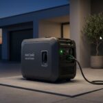 Дизельні інверторні генератори Matari: енергія, що не підводить навіть тоді, коли світло вирішило “взяти відпустку”