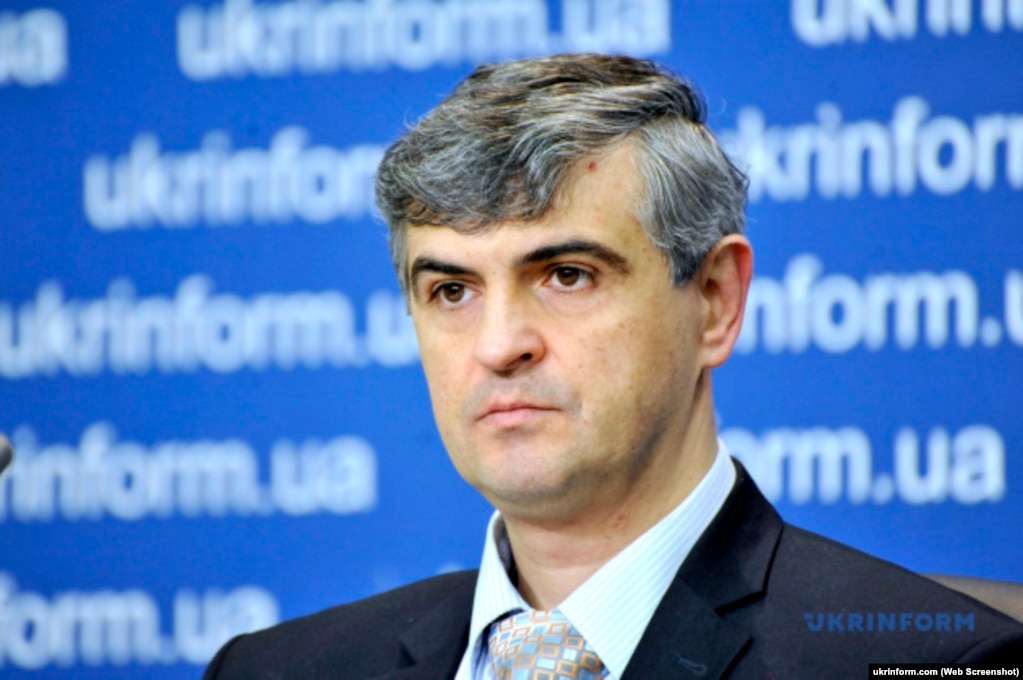 Степан Черничко