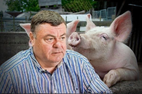 Генерал-майор-скотар «на прикритті»: як чекіст Клименко побудував агроімперію на рейдерстві та зрадах