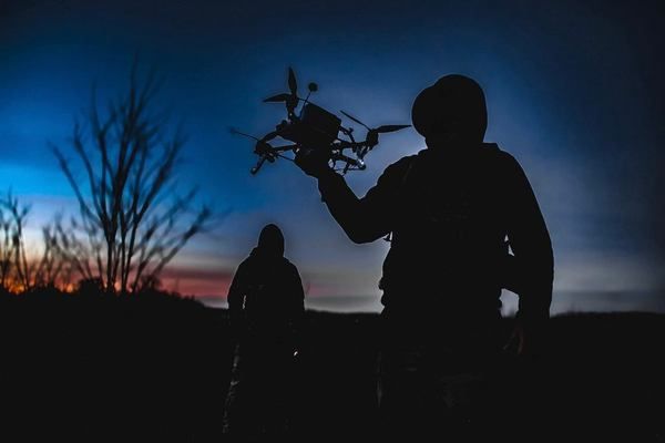 ЗСУ створили зону абсолютної смерті: перевага України у сфері безпілотників може зірвати наступ рашистів у 2026 році