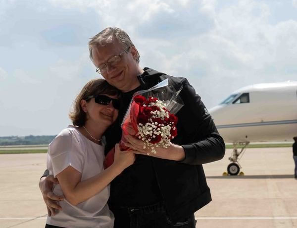 Без ілюзій та тюремної романтики: Юрась Зянковіч про тріщини в режимі Лукашенка та роль України