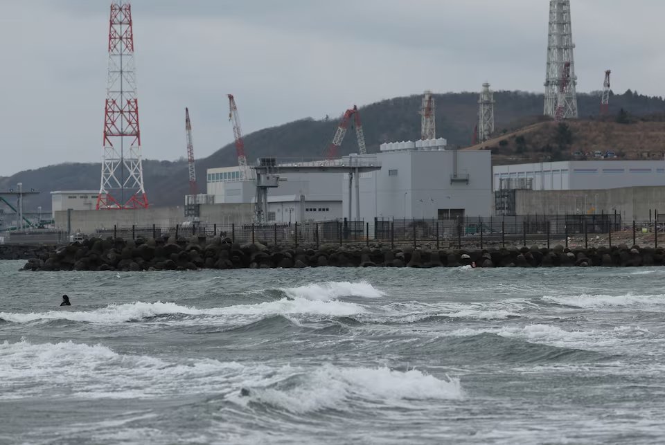 Атомна електростанція Касівадзакі Каріва (Kashiwazaki Kariwa) компанії Tokyo Electric Power Company вважається найпотужнішою у світі &mdash; 8212 МВт, Японія, префектура Ніїґата