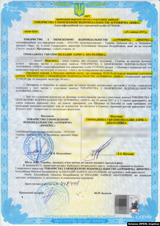 Віталій Борт