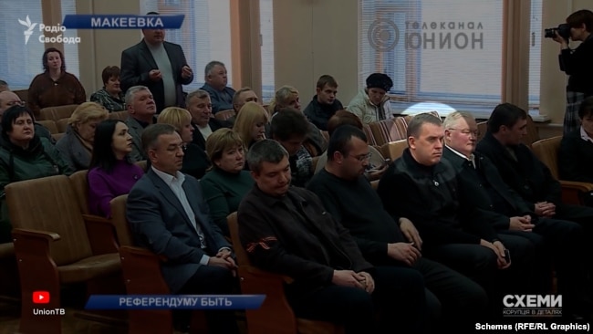 Віталій Борт