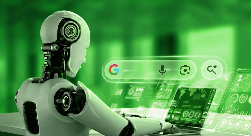 Що змінилось в SEO у 2026 році — і чому старі тактики більше не працюють