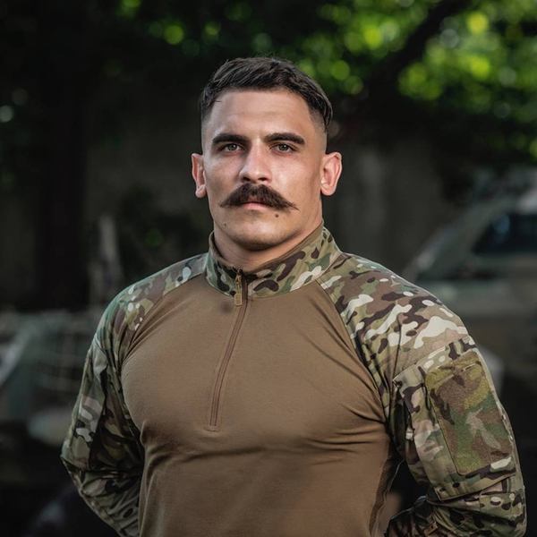 Ігор Янков (позивний &laquo;Янкі&raquo;) &mdash; білоруський опозиціонер, доброволець, що воює за Україну