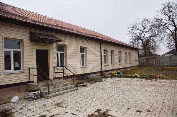 Ремонт соціального гуртожитку у Золочеві здійснили за кошти Фонду ліквідації наслідків збройної агресії та місцевого бюджету. Слобідський край