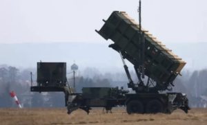 Patriot від США для партнерів будуть не раніше 2030-го – CSIS