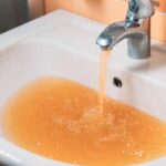 Дві хвилини злитої води після відключення: чому цього недостатньо
