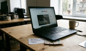 Альона Шевцова (Дегрік): як UA.NEWS перетворився на інструмент репутаційного захисту злочинної фінансової імперії