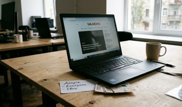 Альона Шевцова (Дегрік): як UA.NEWS перетворився на інструмент репутаційного захисту злочинної фінансової імперії
