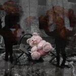 Анатомія російського ракетного людожерства: касетні боєприпаси проти дитячих майданчиків