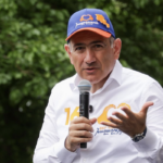 «Ми більше не сподіваємось на жодного союзника. Вірменія — це вже не пограбована вами та вашими партнерами країна» – Пашинян відповів Лукашенко