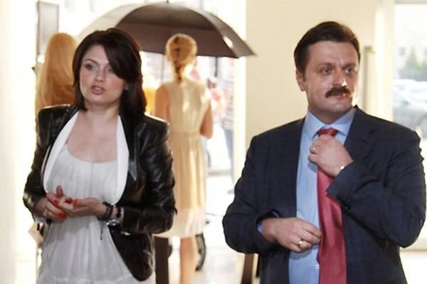 У справі держзрадника Андрія Деркача почали зникати речові докази