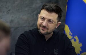 «Незрозуміло, навіщо збиралися»: депутат розповів про зустріч Зеленського зі «слугами»