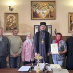 Ще дві громади на Житомирщині перейшли до ПЦУ