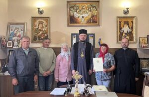 Ще дві громади на Житомирщині перейшли до ПЦУ
