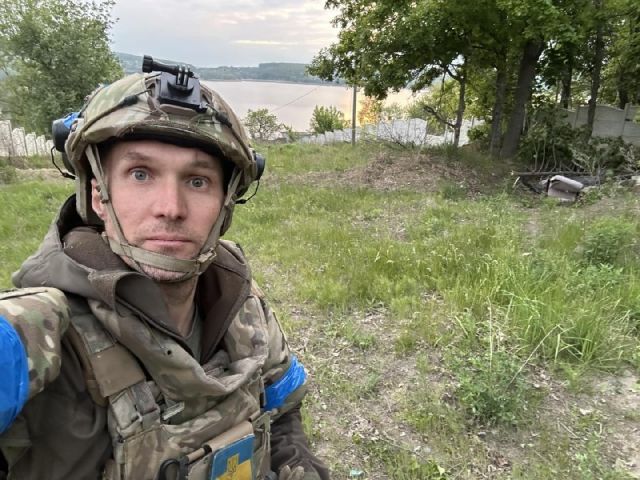 Є десятки тисяч іноземців, готових взяти участь у бойових діях, але держава їх не завозить – Бутусов