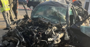 Уряд посилить відповідальність за систематичні порушення ПДР
