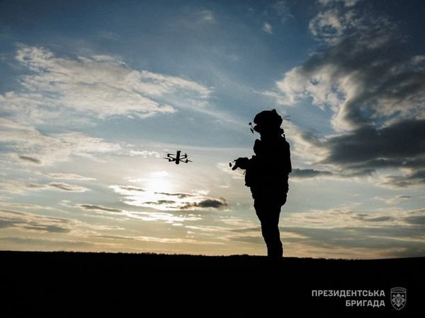 Як зростаюча перевага ЗСУ в повітрі створює загрозу розпаду російського фронту в найближчі кілька місяців