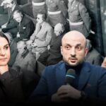 Кваліфікація роботи окупаційних “судів” як елемент злочину проти людяності