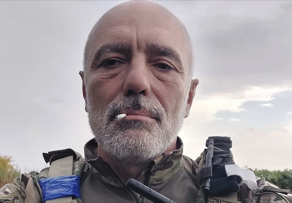 Касьянов: Дешевий дрон Хорнет з невеликою бойовою частиною паралізував логістику росіян