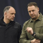 “Вероніка Феншуй” радила Єрмаку, в яку саме дату призначити Татарова в ОП