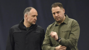 “Вероніка Феншуй” радила Єрмаку, в яку саме дату призначити Татарова в ОП
