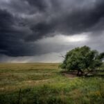 У суботу грози омиють дощами майже всю Україну