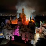 Чому Успенський собор Лаври вкотре став мішенню для імперського варварства Кремля