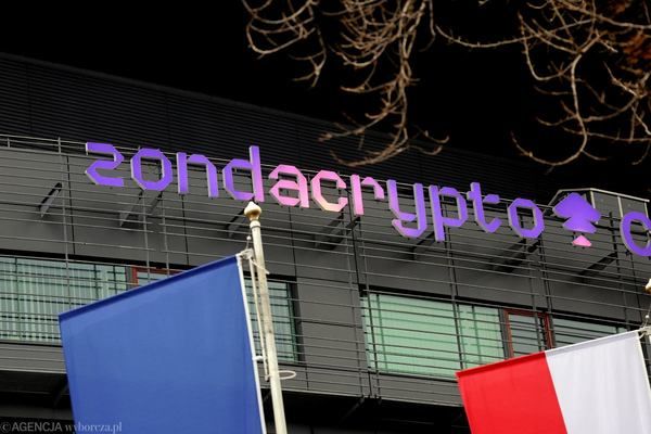 Операція «Братва»: як “Тамбовська” мафія та спецслужби РФ взяли під контроль польську криптобіржу