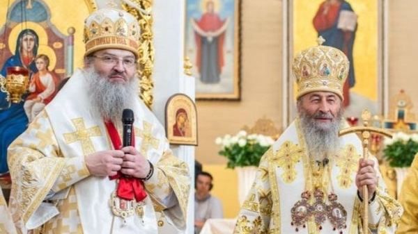 Трьохсотсторінкові методички Кремля на шпальтах офіційної преси Московського патріархату в Україні