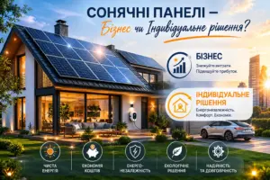 Документы для солнечных панелей