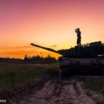 Про ракетний дефіцит PAC-3, приховані маневри на білоруському кордоні й не тільки