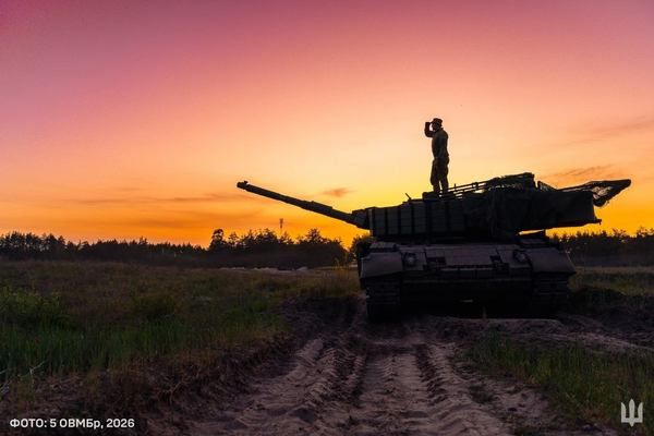 Про ракетний дефіцит PAC-3, приховані маневри на білоруському кордоні й не тільки