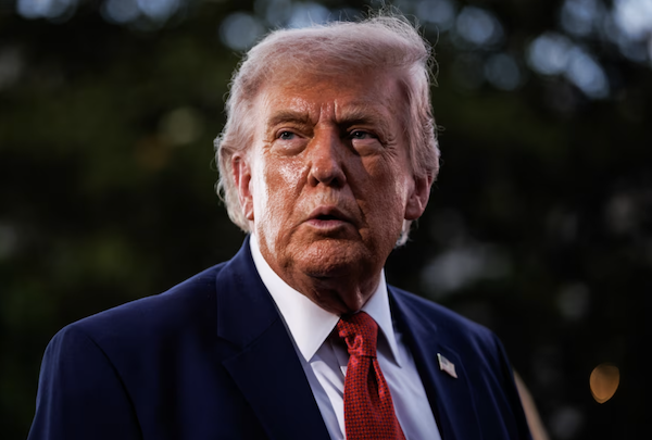 Сьогодні Трамп у 37-й раз пообіцяв, що США ось-ось укладуть угоду з Іраном