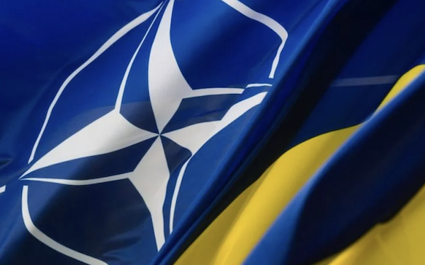 До Києва прибула Північноатлантична рада НАТО