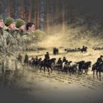 Війна і мобілізація