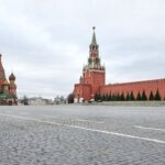 У Москві скасували концерт на Красній площі до “дня росії” вперше за 23 роки