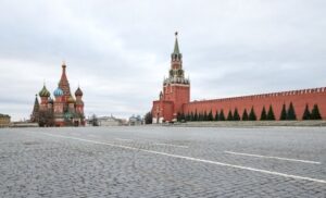У Москві скасували концерт на Красній площі до “дня росії” вперше за 23 роки