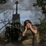 Україна змінює хід подій: британський експерт фіксує тектонічний зсув у війні проти Росії