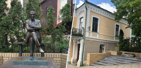 Лєна Чиченіна: Пояснення істерики довкола Булгакова