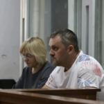 Закрили сфальсифіковану СБУ справу про держзраду проти детектива НАБУ Гусарова