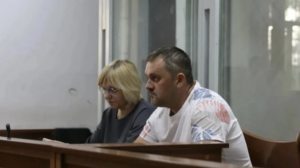 Закрили сфальсифіковану СБУ справу про держзраду проти детектива НАБУ Гусарова
