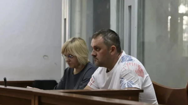 Закрили сфальсифіковану СБУ справу про держзраду проти детектива НАБУ Гусарова
