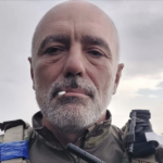Юрій Касьянов: Треба бомбити мацкву