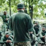 Проблеми іноземних добровольців в Україні