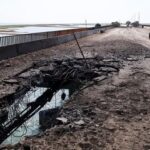 Логістичний зашморг затягується: Сили оборони паралізували залізницю та автомобільні шляхи до Криму