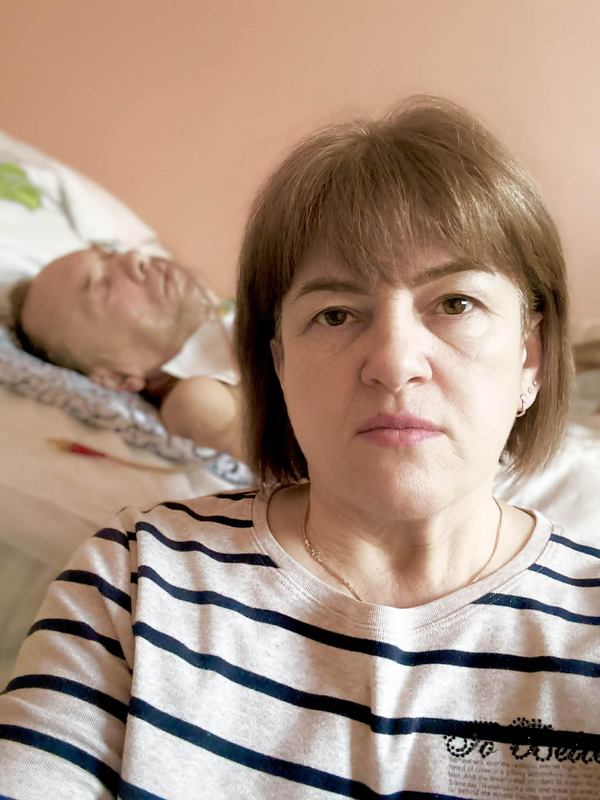 Олена Ільченко